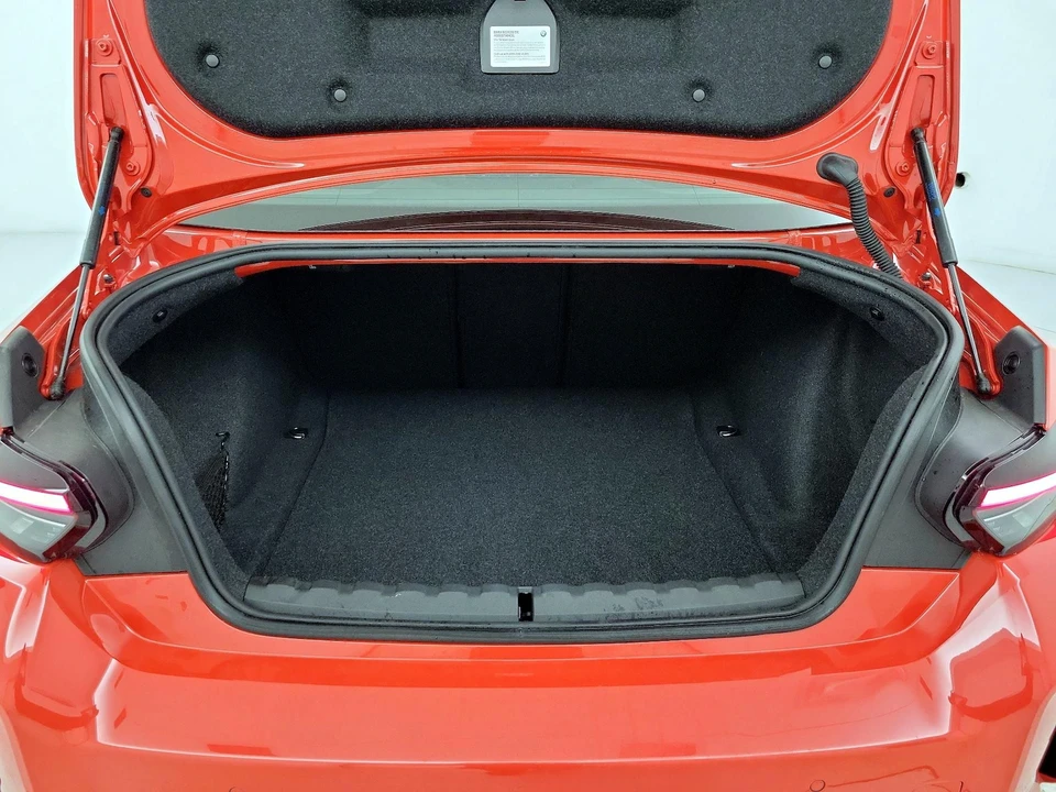 2023 BMW G87 M2 - Image 22 of 27