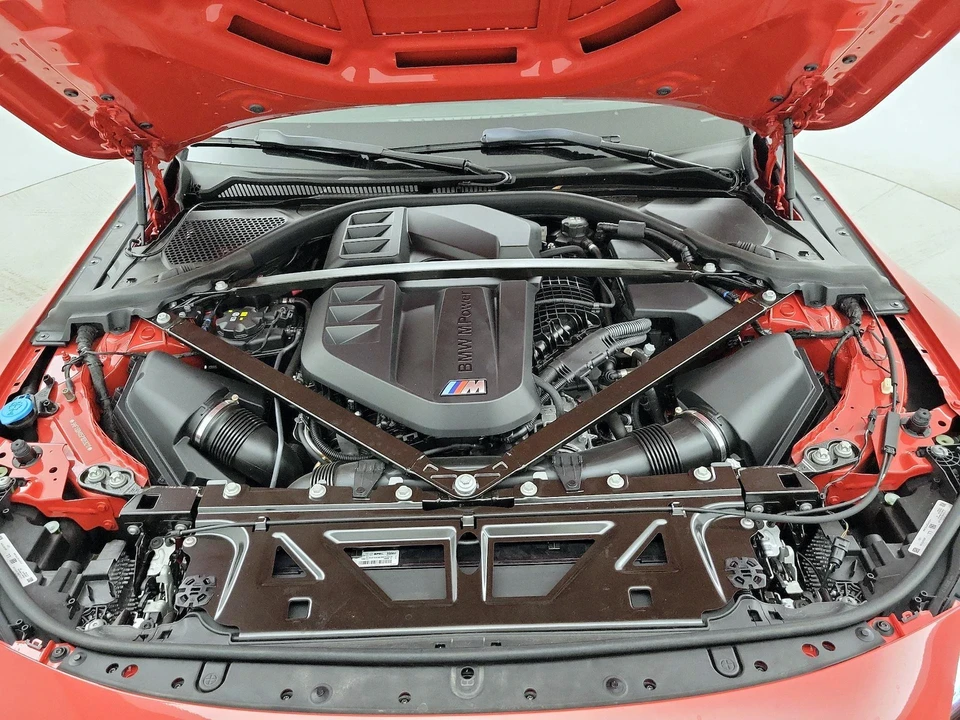 2023 BMW G87 M2 - Image 23 of 27