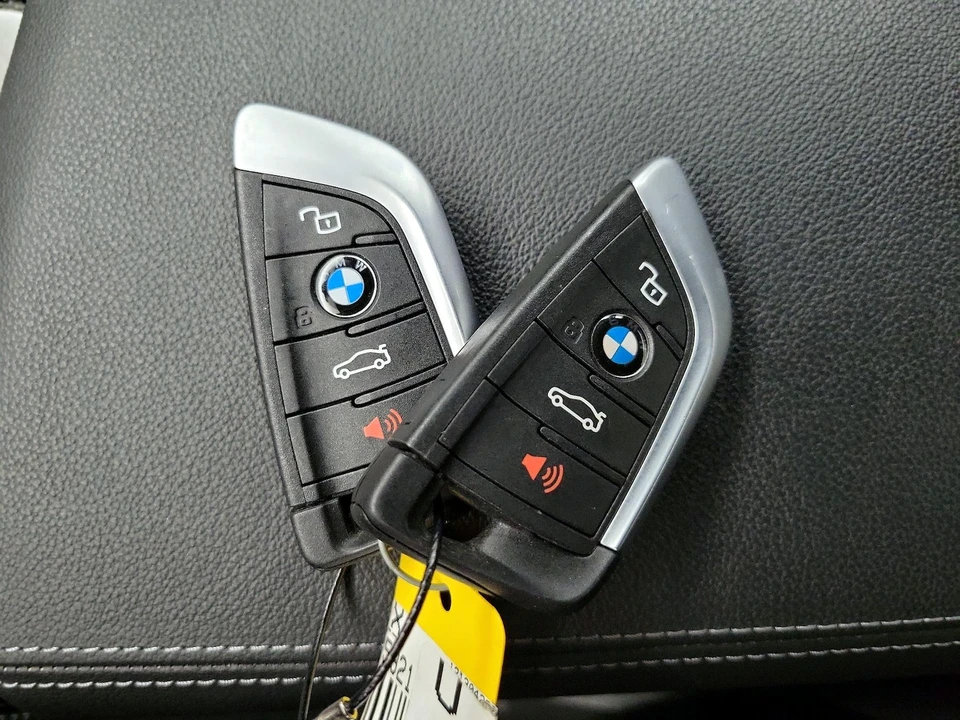 2023 BMW G87 M2 - Image 24 of 27