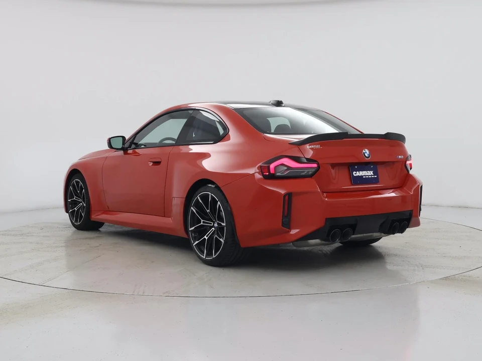 2023 BMW G87 M2 - Image 3 of 27
