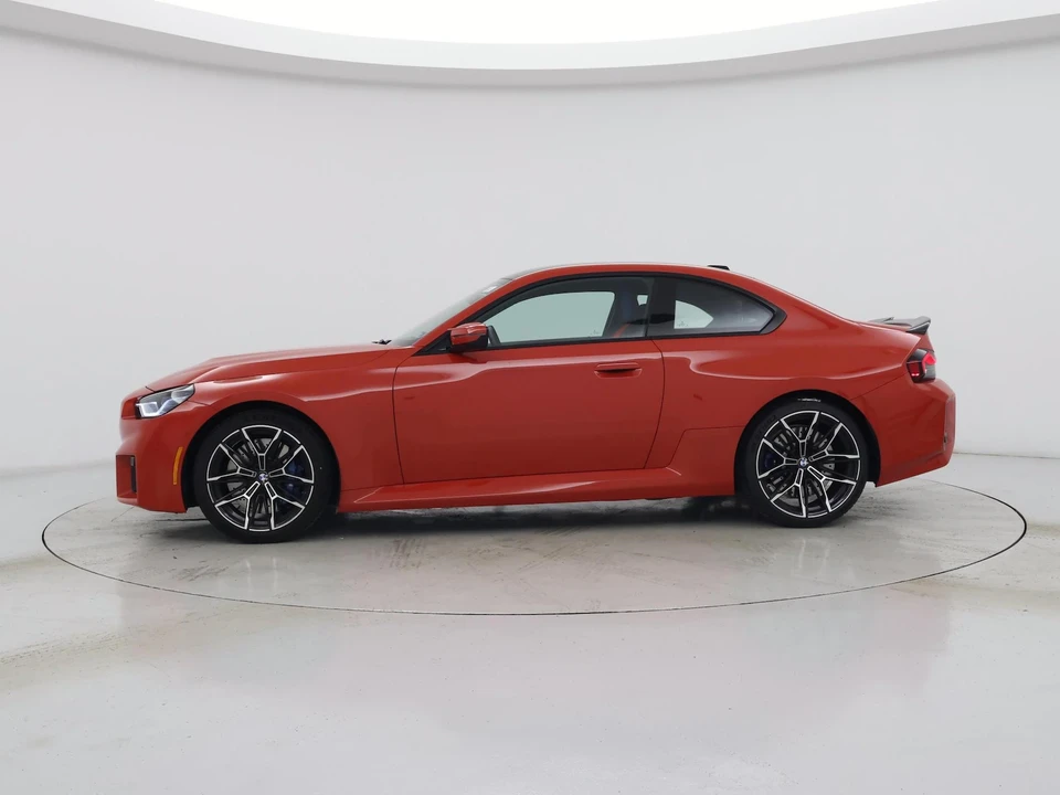 2023 BMW G87 M2 - Image 4 of 27