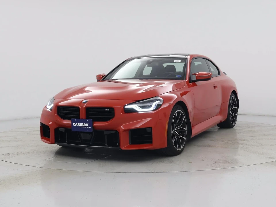 2023 BMW G87 M2 - Image 5 of 27