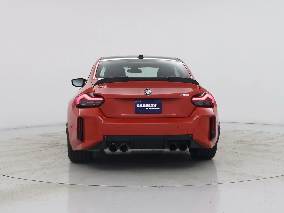 2023 BMW G87 M2 - Image 7 of 27