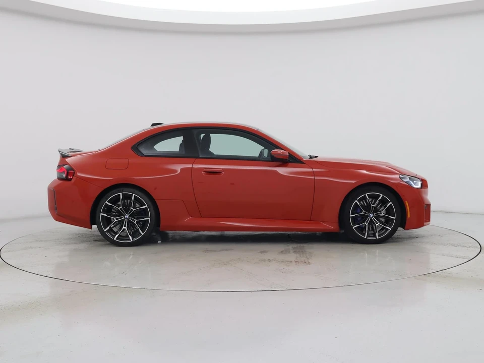 2023 BMW G87 M2 - Image 8 of 27