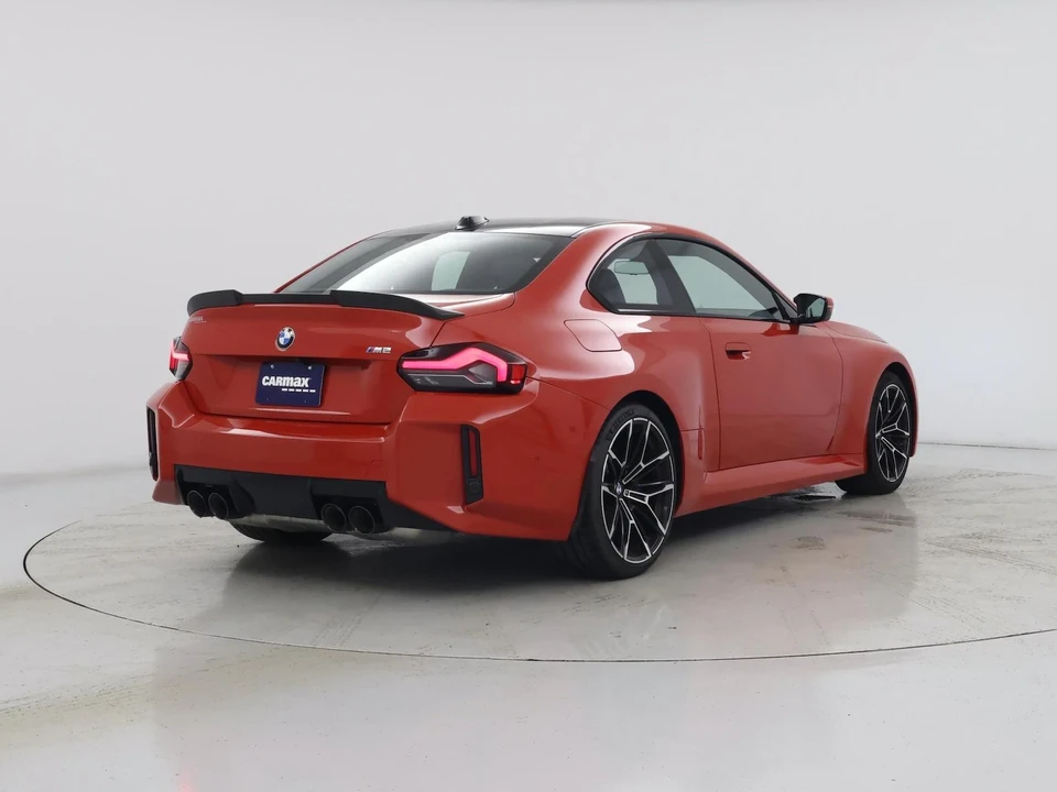 2023 BMW G87 M2 - Image 9 of 27