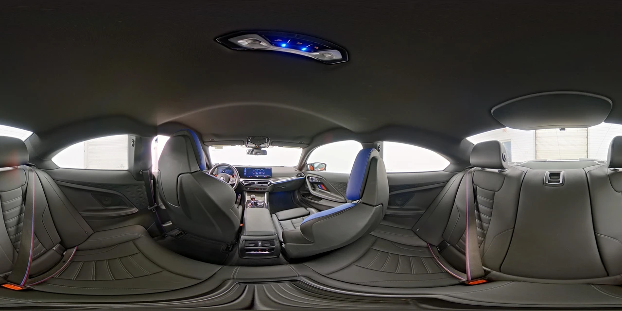 2023 BMW G87 M2 - Image 26 of 27
