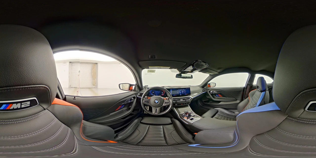 2023 BMW G87 M2 - Image 27 of 27