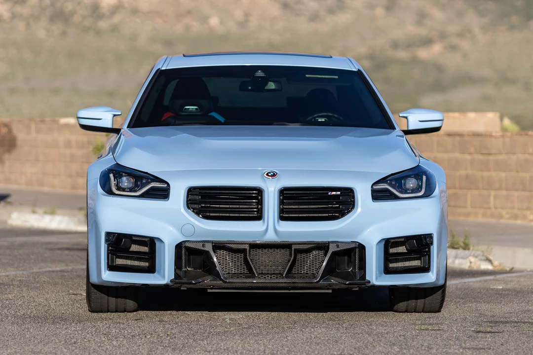 2023 BMW G87 M2 - Image 2 of 31