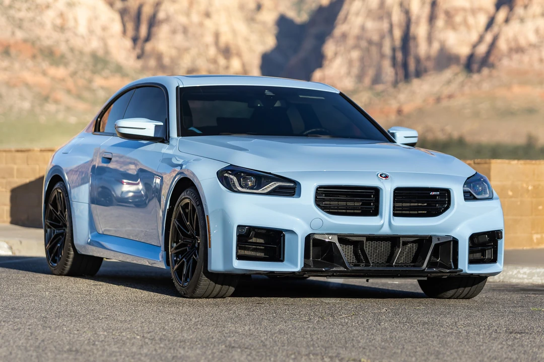 2023 BMW G87 M2 - Image 17 of 31