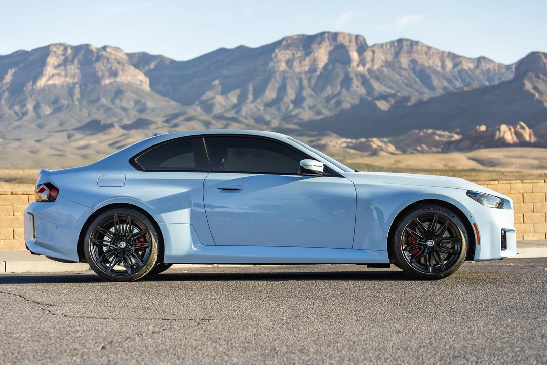 2023 BMW G87 M2 - Image 3 of 31