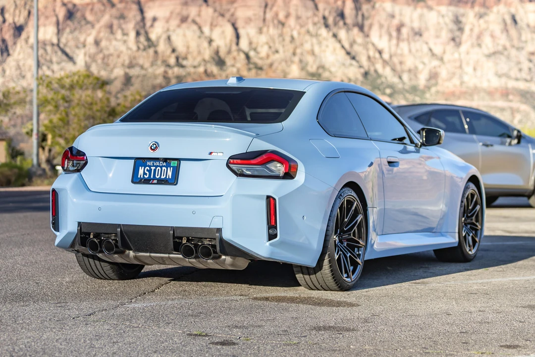 2023 BMW G87 M2 - Image 12 of 31