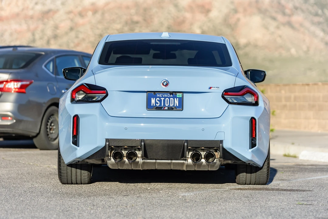 2023 BMW G87 M2 - Image 5 of 31