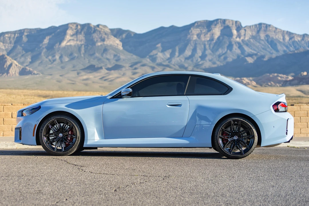 2023 BMW G87 M2 - Image 8 of 31