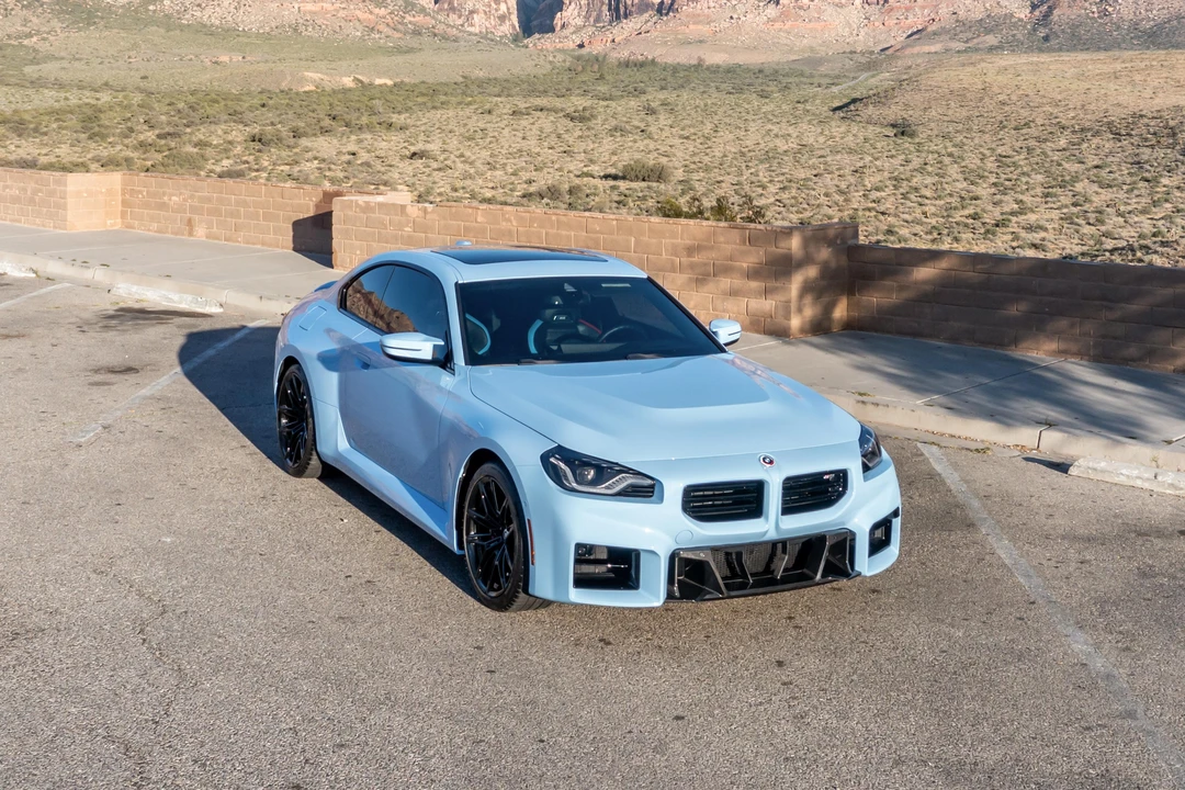 2023 BMW G87 M2 - Image 16 of 31