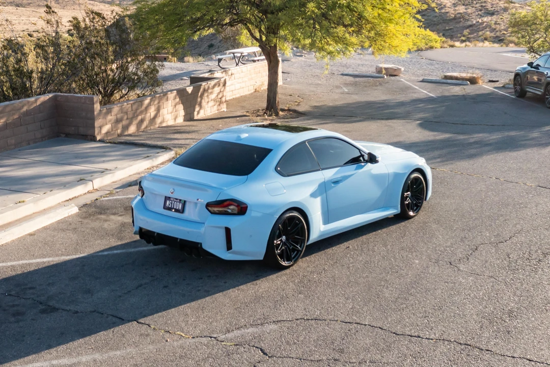 2023 BMW G87 M2 - Image 13 of 31