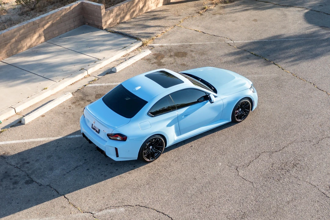 2023 BMW G87 M2 - Image 14 of 31