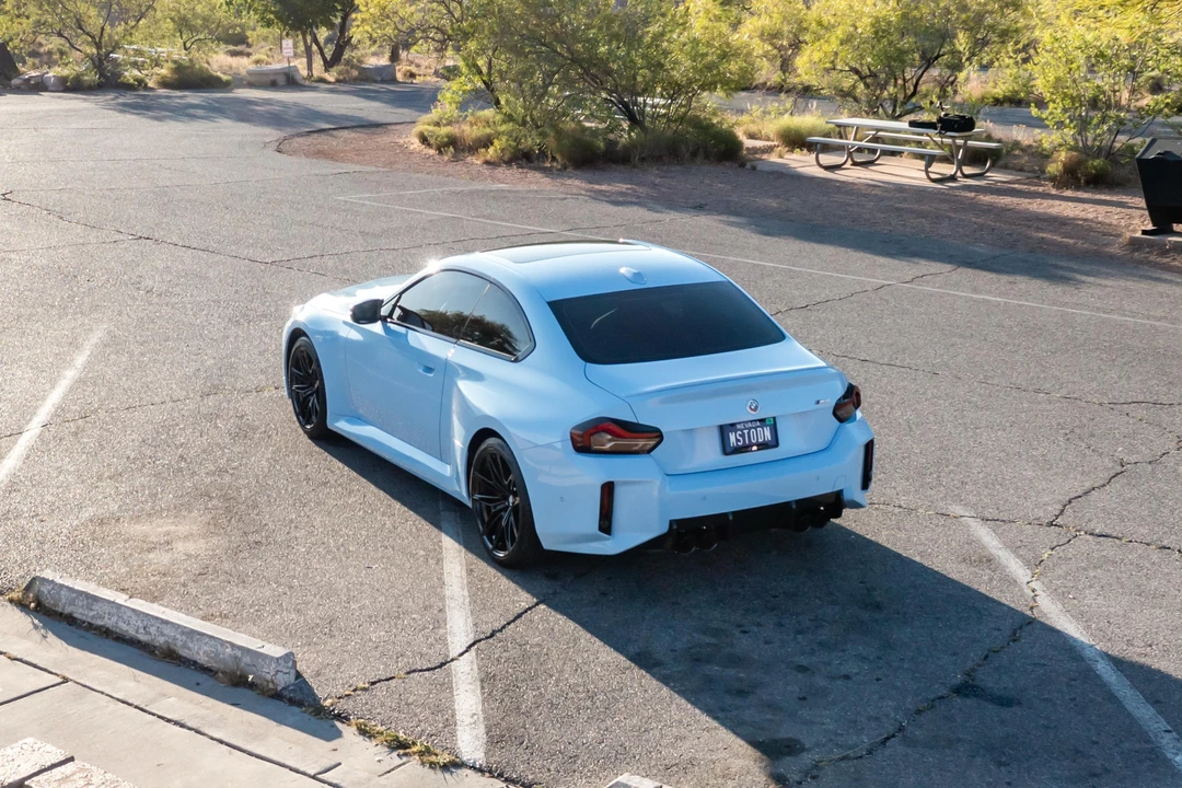 2023 BMW G87 M2 - Image 9 of 31