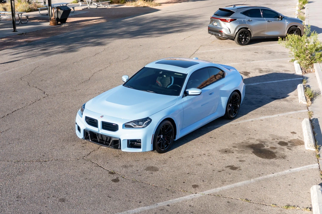 2023 BMW G87 M2 - Image 6 of 31