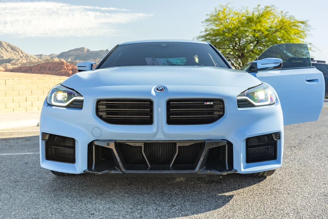 2023 BMW G87 M2 - Image 7 of 31
