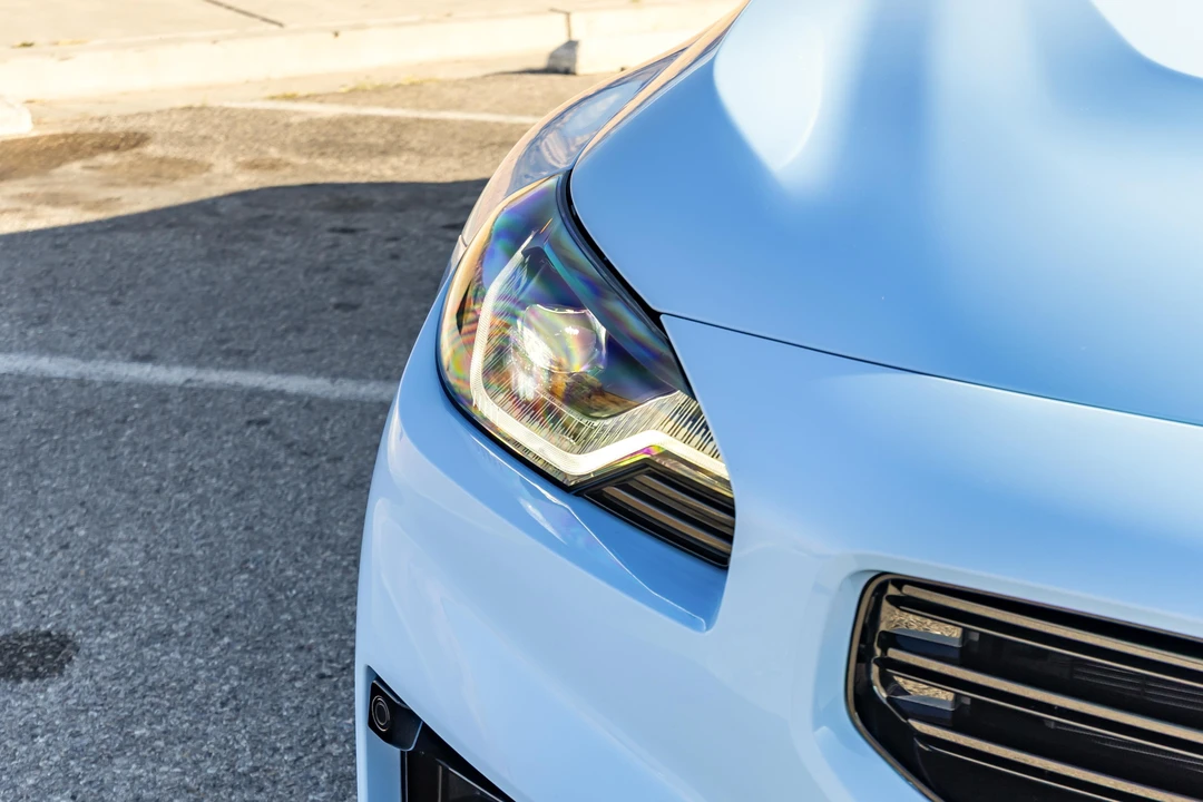 2023 BMW G87 M2 - Image 18 of 31