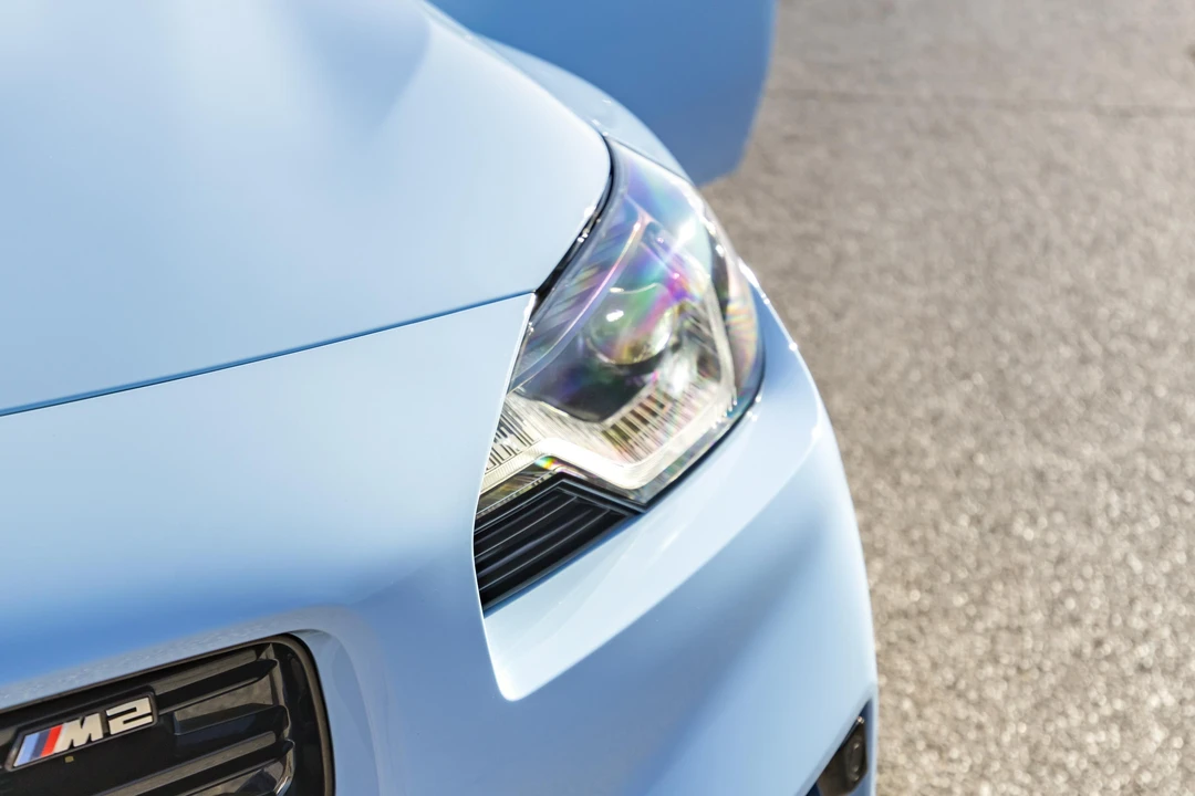 2023 BMW G87 M2 - Image 21 of 31