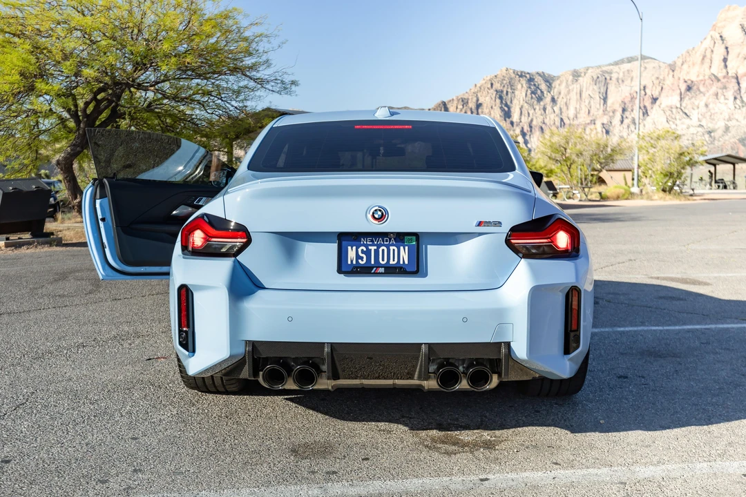 2023 BMW G87 M2 - Image 11 of 31