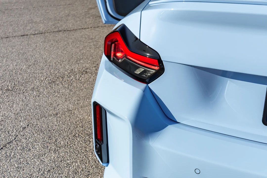 2023 BMW G87 M2 - Image 28 of 31