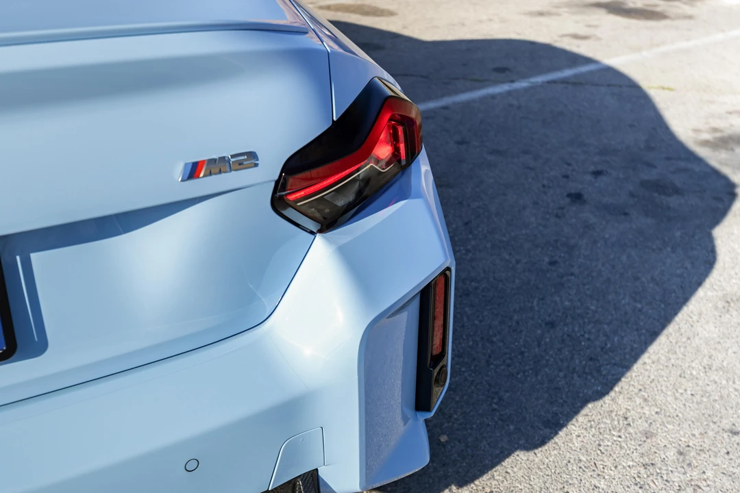 2023 BMW G87 M2 - Image 31 of 31