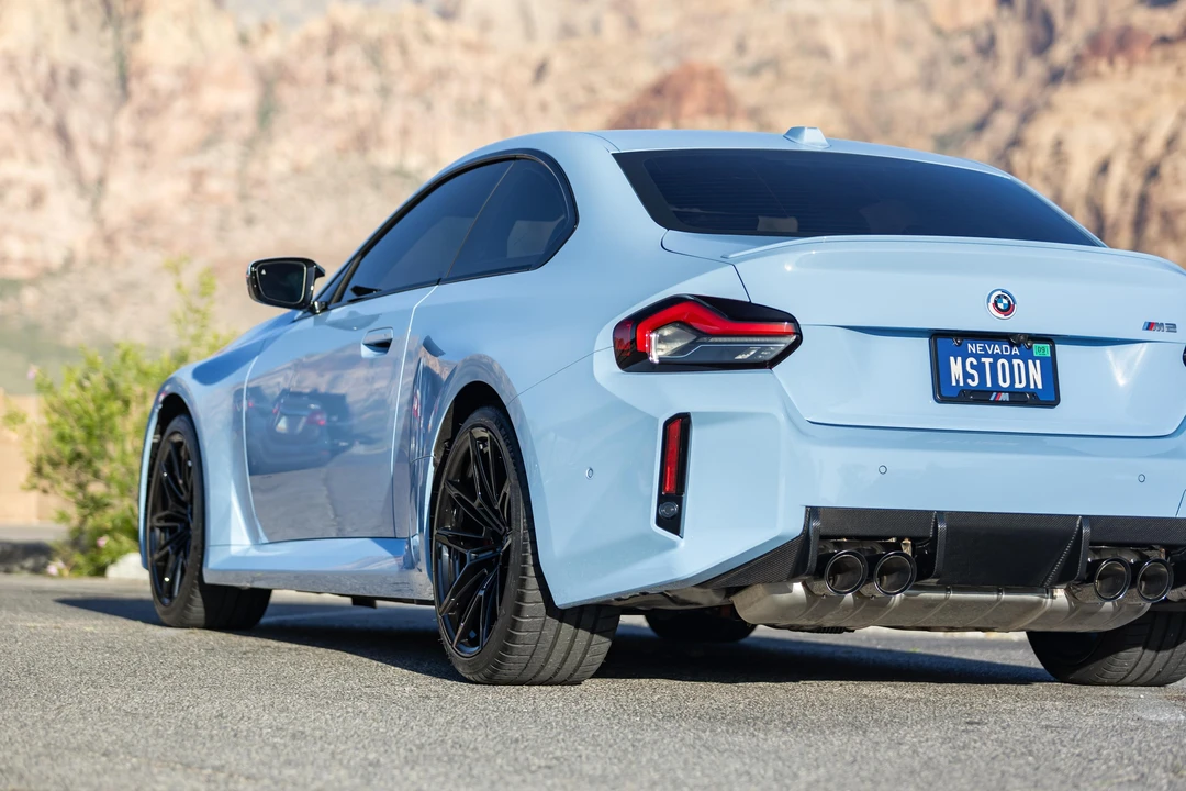 2023 BMW G87 M2 - Image 25 of 31