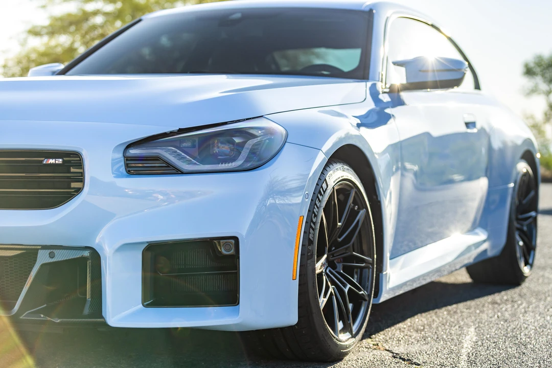 2023 BMW G87 M2 - Image 22 of 31