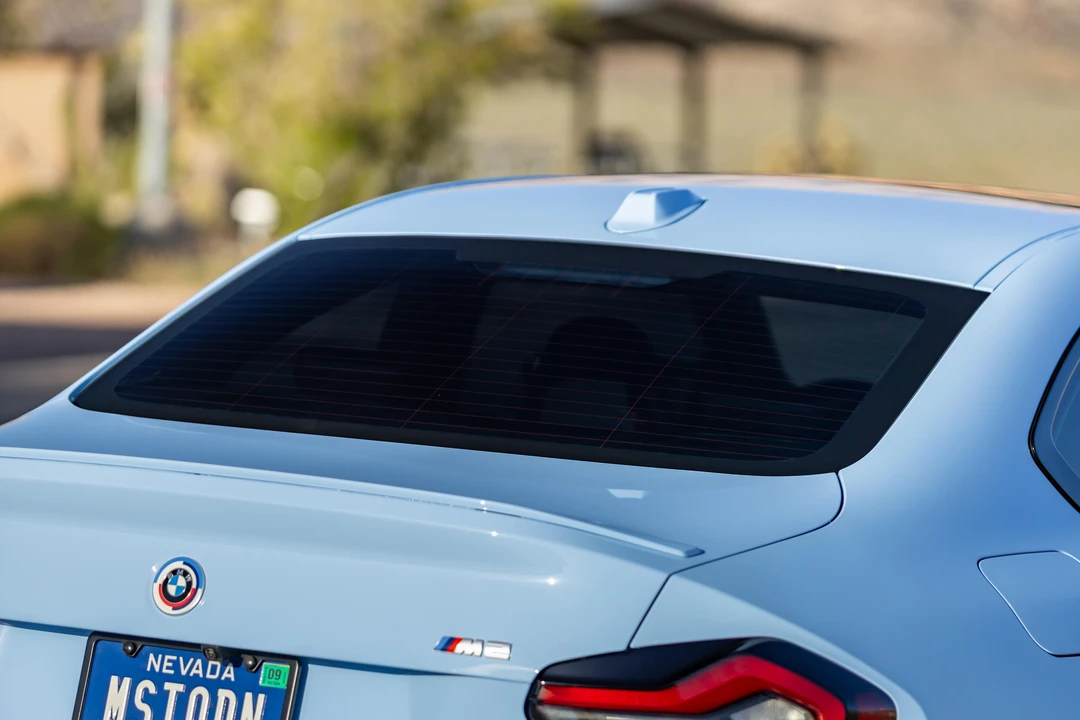 2023 BMW G87 M2 - Image 29 of 31
