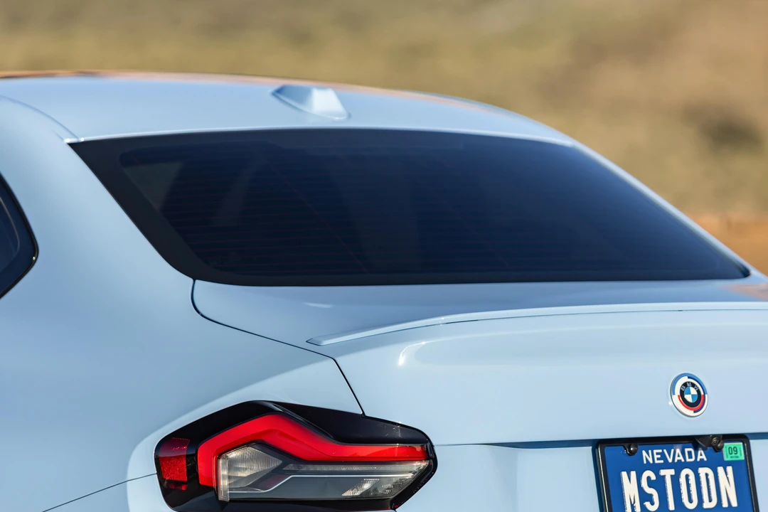 2023 BMW G87 M2 - Image 26 of 31