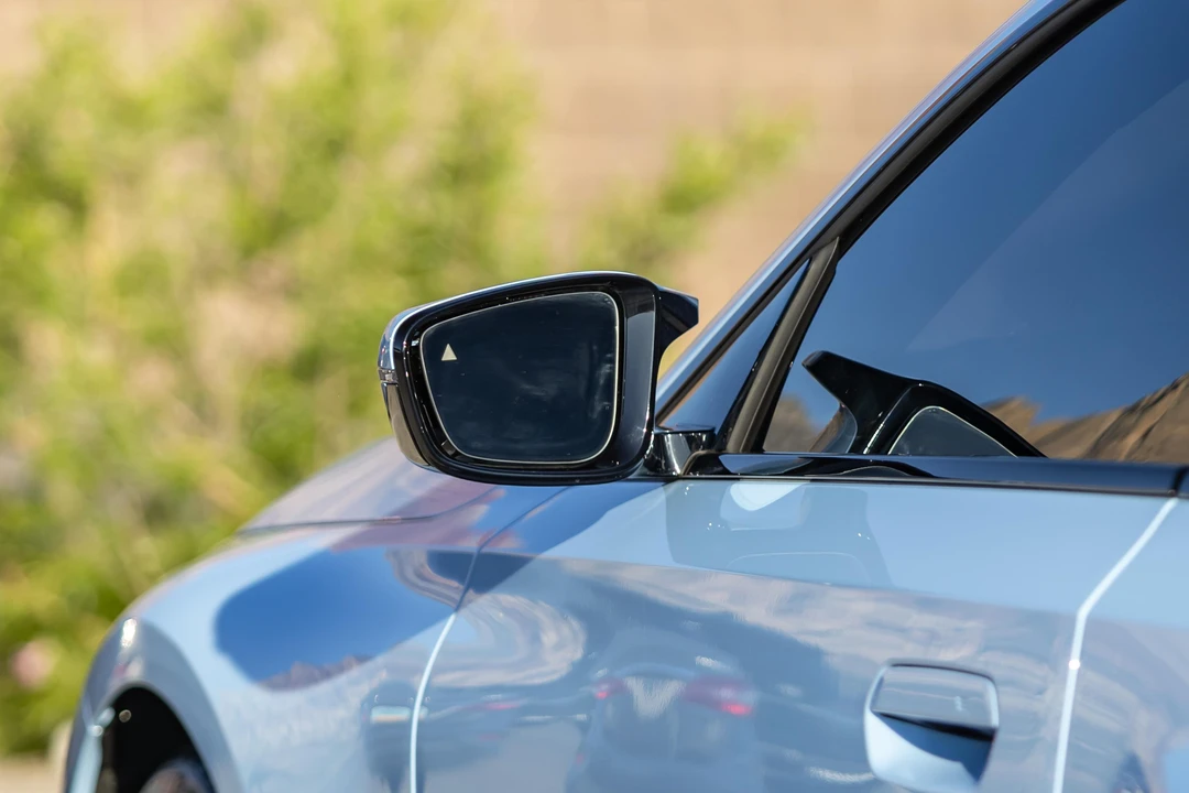 2023 BMW G87 M2 - Image 24 of 31