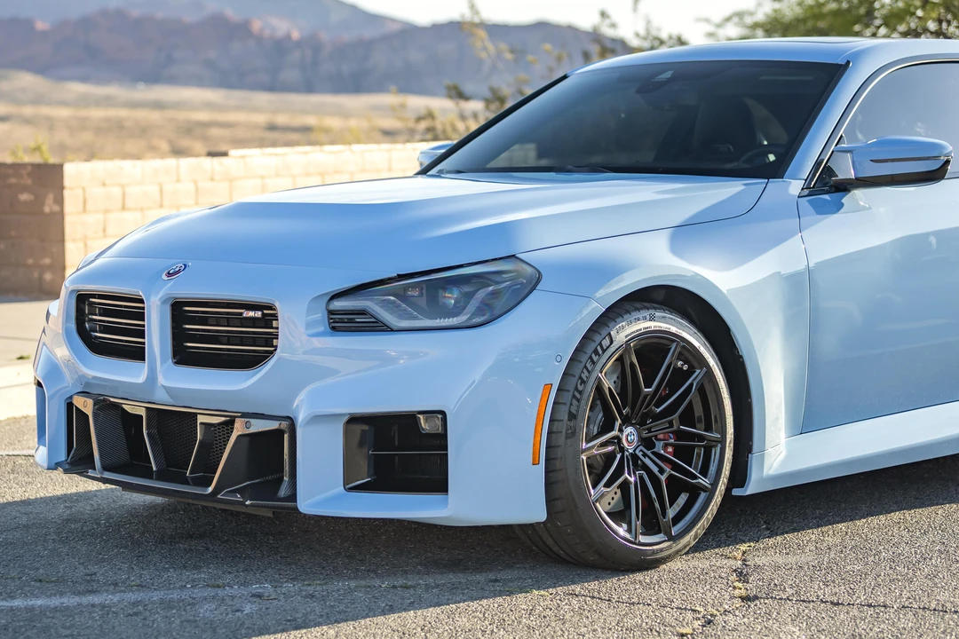 2023 BMW G87 M2 - Image 23 of 31