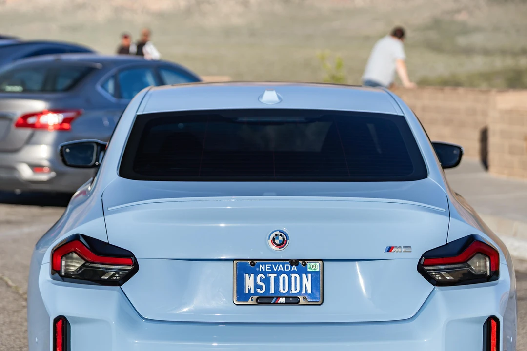 2023 BMW G87 M2 - Image 27 of 31