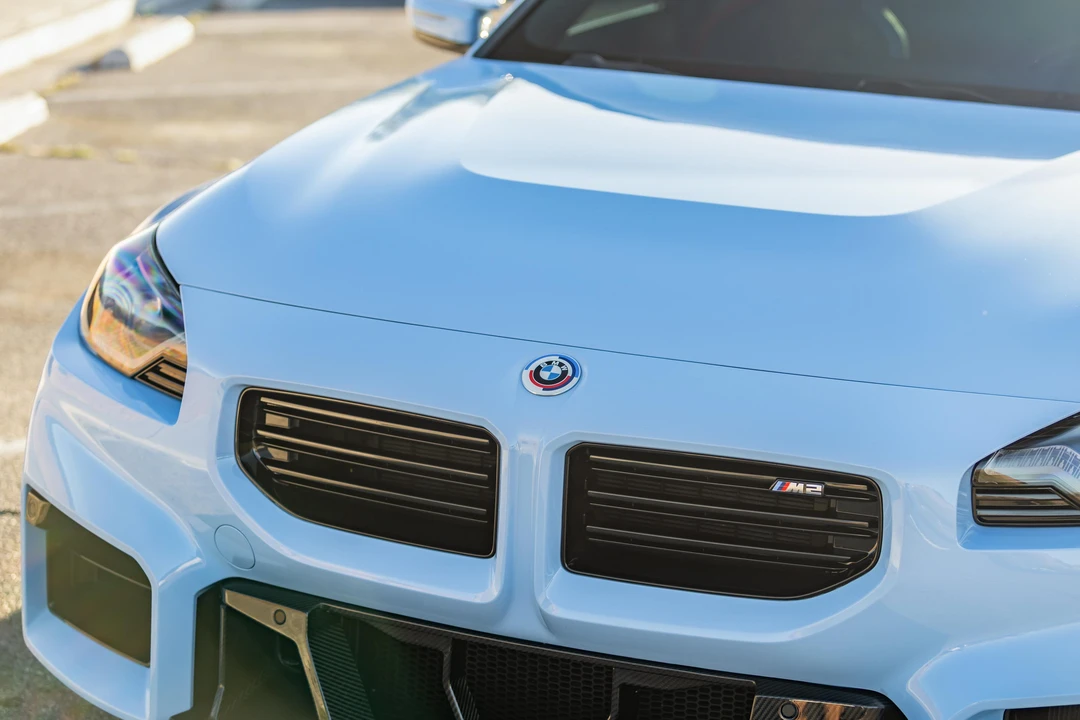 2023 BMW G87 M2 - Image 19 of 31