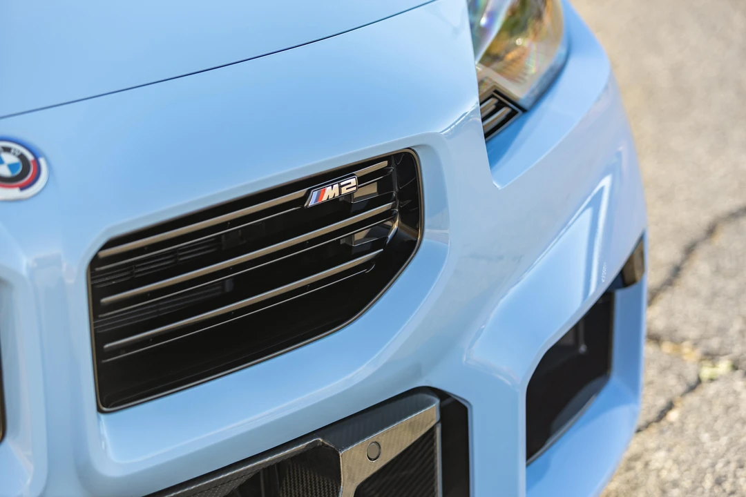2023 BMW G87 M2 - Image 20 of 31
