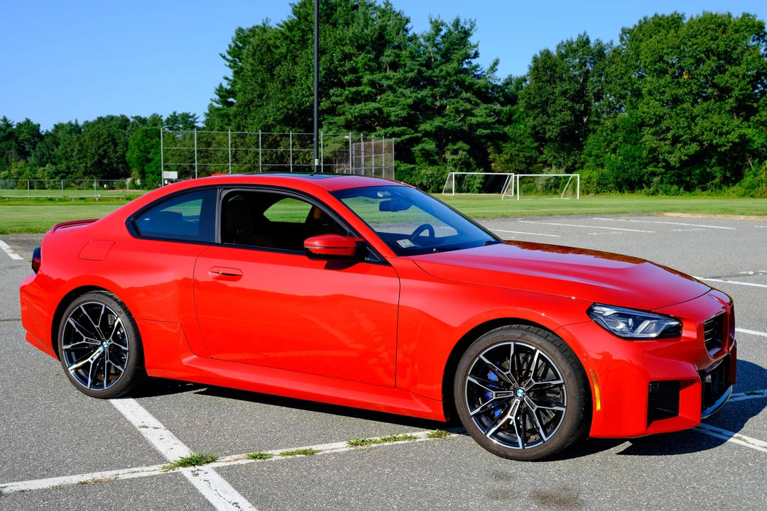 2023 BMW G87 M2 - Image 26 of 31