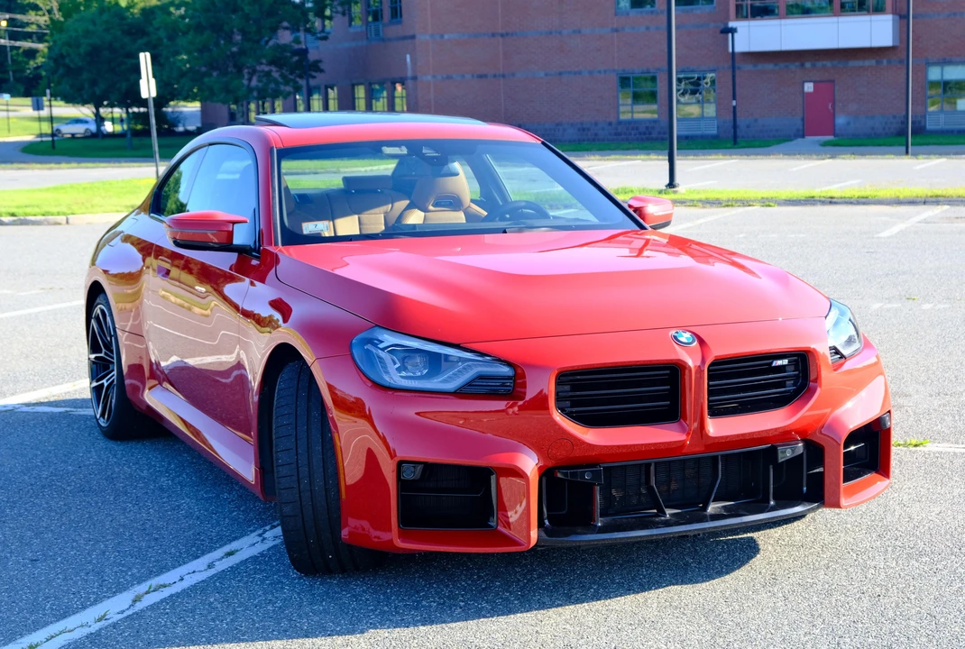 2023 BMW G87 M2 - Image 28 of 31