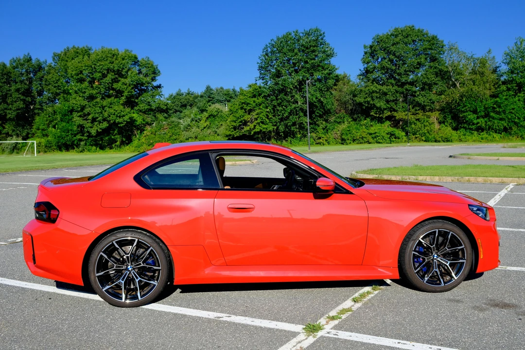 2023 BMW G87 M2 - Image 23 of 31