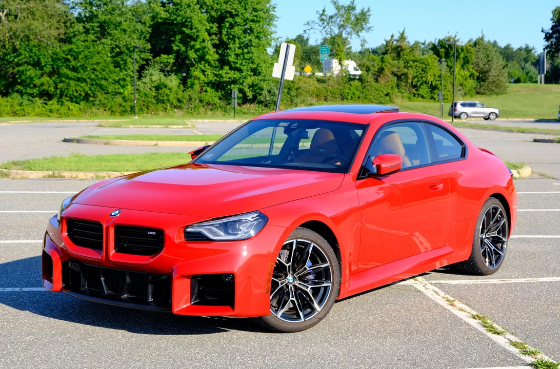 2023 BMW G87 M2 - Image 9 of 31