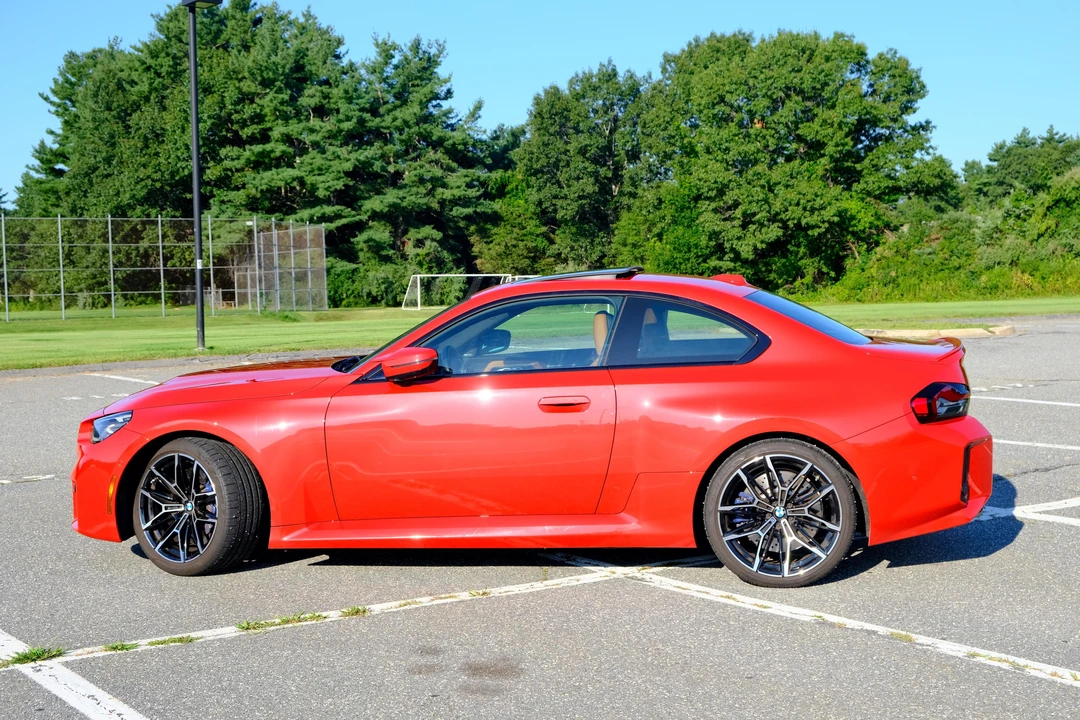 2023 BMW G87 M2 - Image 12 of 31