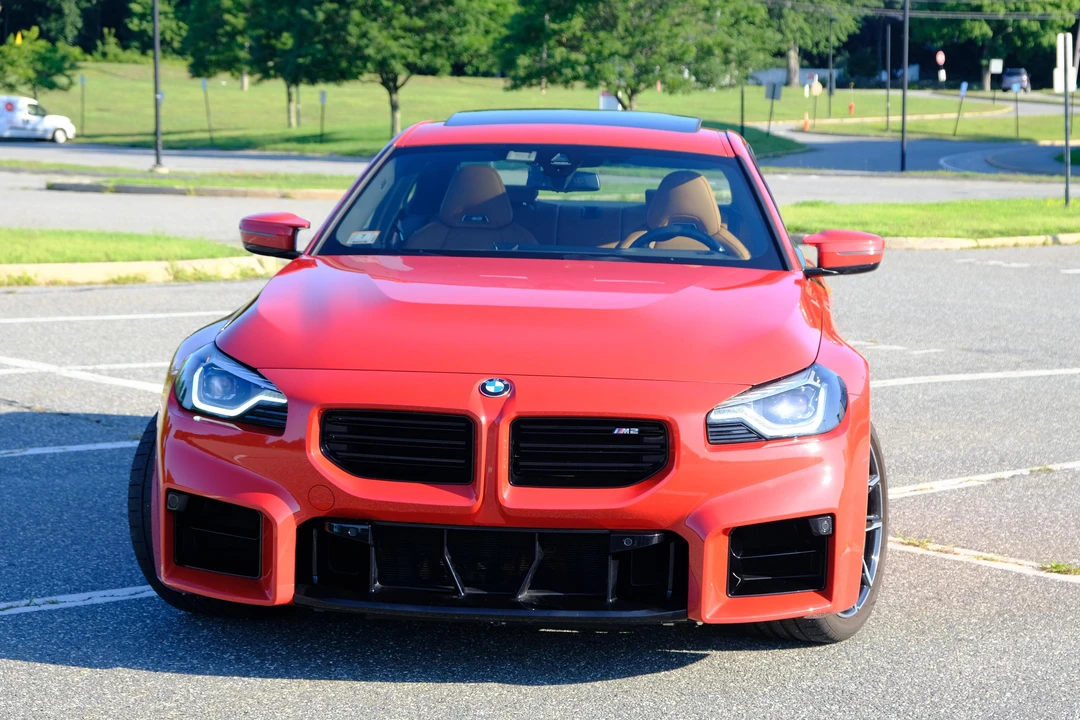 2023 BMW G87 M2 - Image 6 of 31
