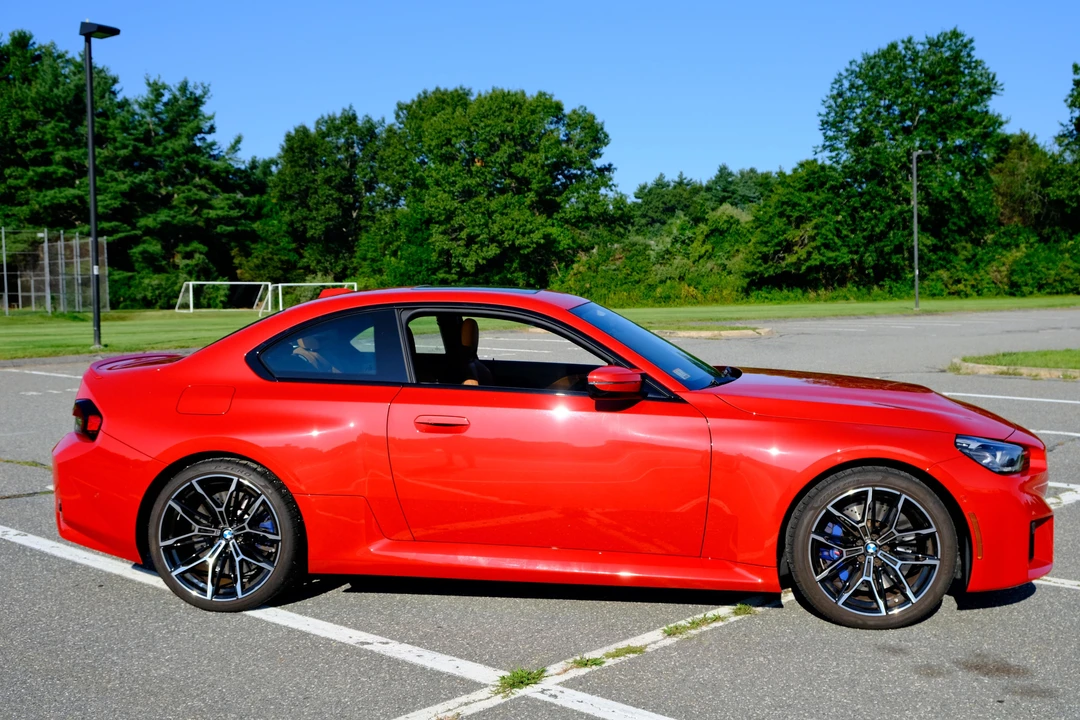 2023 BMW G87 M2 - Image 24 of 31