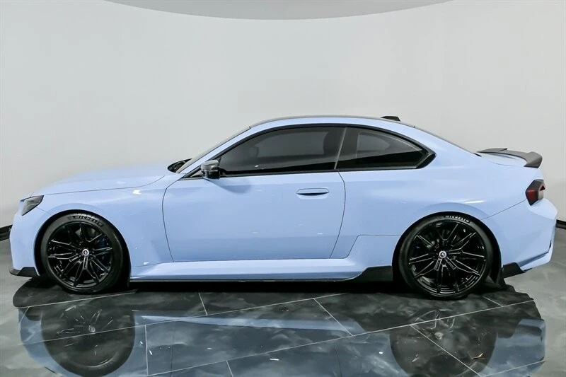 2023 BMW G87 M2 - Image 7 of 12