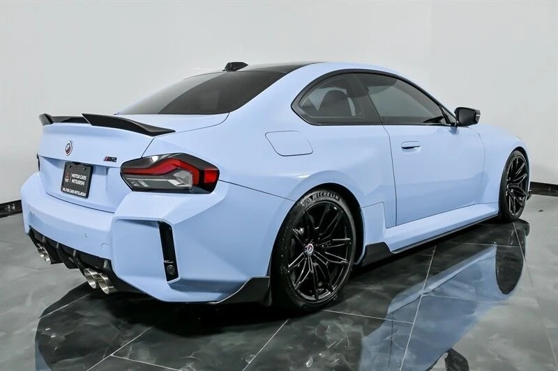 2023 BMW G87 M2 - Image 11 of 12