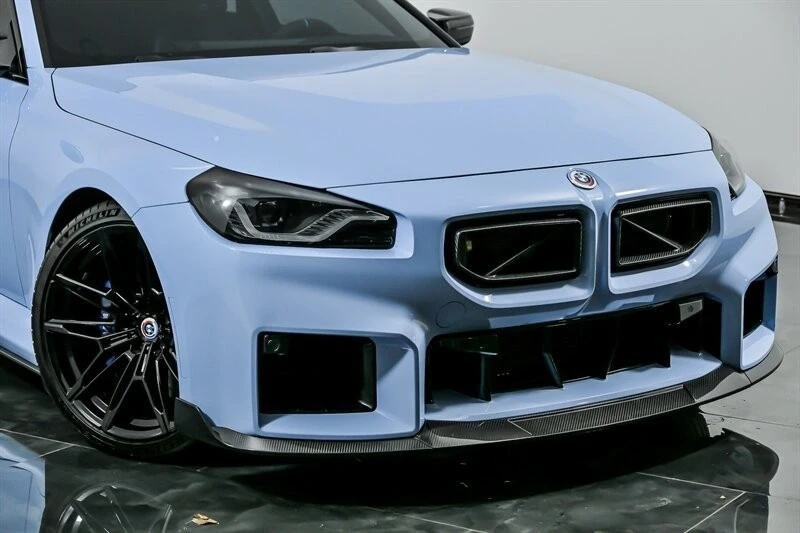 2023 BMW G87 M2 - Image 2 of 12