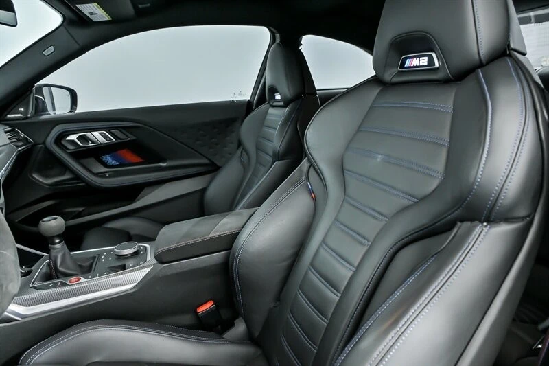 2023 BMW G87 M2 - Image 21 of 21
