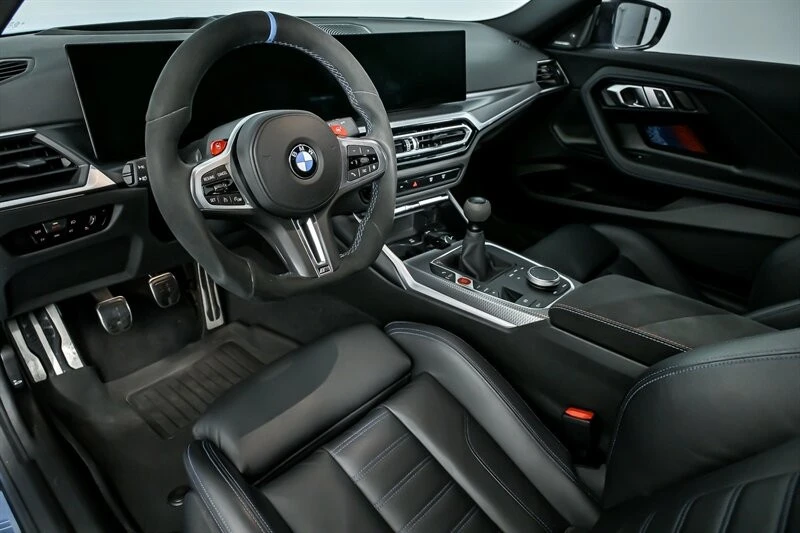 2023 BMW G87 M2 - Image 19 of 21