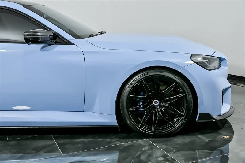 2023 BMW G87 M2 - Image 14 of 21